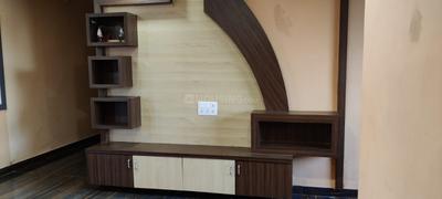 Hall Image of 800 Sq.ft 1 BHK Apartment / Flat for rent in Bairidevarkoppa Hubli for Rs. 7500