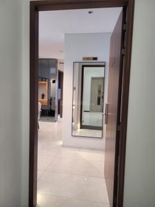 Hall Image of 1535 Sq.ft 3 BHK Apartment / Flat for sale in Speciality Mantra Magnus Phase 9, Mundhwa Pune for Rs. 13495985