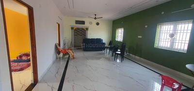 Hall Image of 1100 Sq.ft 3 BHK Villa for sale in Avadi Chennai for Rs. 4998000