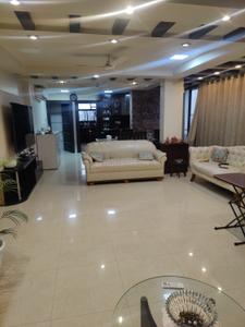 Hall Image of 1900 Sq.ft 3 BHK Apartment / Flat for sale in Napier Town Jabalpur for Rs. 15000000