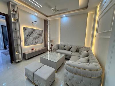 Hall Image of 1350 Sq.ft 3 BHK Builder Floor for sale in PR7 Airport Road Zirakpur for Rs. 10000000