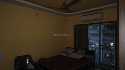 Bedroom Image of 1000 Sq.ft 3 BHK Apartment / Flat for sale in Midas Heights, Virar West Virar for Rs. 6395000