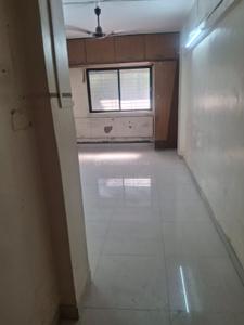 Hall Image of 579 Sq.ft 1 BHK Apartment / Flat for rent in Ram Society, Yerawada Pune for Rs. 19000