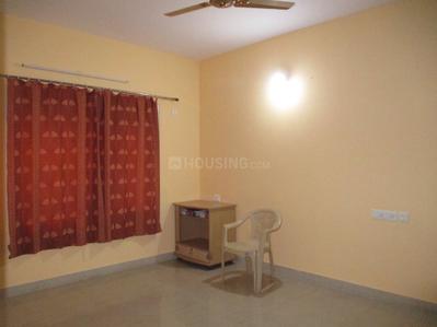 Bedroom Image of 1553 Sq.ft 3 BHK Apartment / Flat for sale in KMF Purab Manor by KMF Builders &amp; Developers Ltd., Kannamangala - Whitefield Hoskote Road Bengaluru for Rs. 10000000