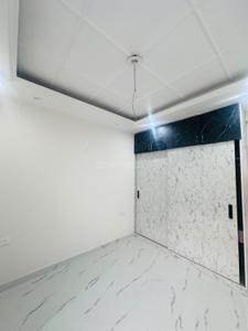 Bedroom Image of 1250 Sq.ft 3 BHK Apartment / Flat for sale in Peer Muchalla Zirakpur for Rs. 6499000