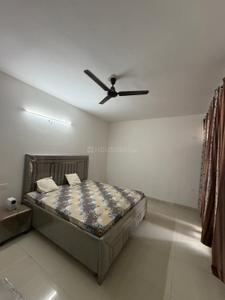 Bedroom Image of 1450 Sq.ft 3 BHK Apartment / Flat for sale in SBP Housing Park, Mohan Nagar Dera Bassi for Rs. 6000000