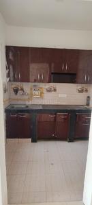 Kitchen Image of 959 Sq.ft 2 BHK Apartment / Flat for sale in Urbtech Xaviers, Sector 168 Noida for Rs. 7800000