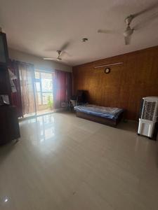 Hall Image of 1620 Sq.ft 3 BHK Apartment / Flat for rent in Pratap Nagar Jaipur for Rs. 30000