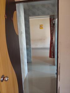 Hall Image of 650 Sq.ft 1 BHK Apartment / Flat for sale in Kalyan West Kalyan for Rs. 4400000
