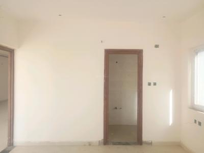 Bedroom Image of 2450 Sq.ft 3 BHK Apartment / Flat for sale in Tellapur Sangareddy for Rs. 15762500