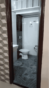 Bedroom Image of 1100 Sq.ft 2 BHK Apartment / Flat for rent in Siddharth Geetanjali Heights, Kharghar Navi Mumbai for Rs. 45000