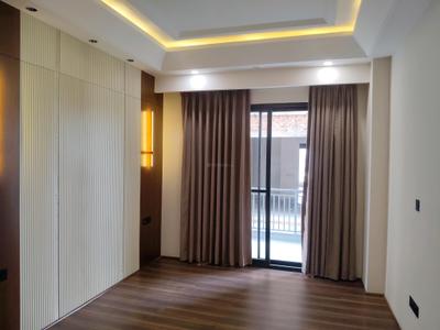Bedroom Image of 3600 Sq.ft 4 BHK Builder Floor for sale in Sector 55 Gurgaon for Rs. 52500000