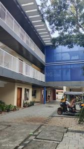 Image of 1000 Sq.ft 2 BHK Apartment / Flat for sale in Pallimukku, Kollam for Rs. 4000000