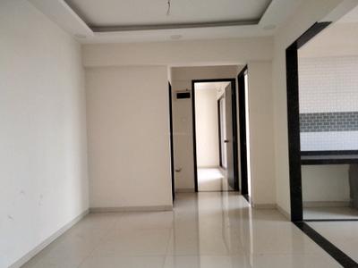 Living Room Image of 1045 Sq.ft 2 BHK Apartment / Flat for sale in Juhi Niharika Residency, Kharghar Navi Mumbai for Rs. 12000000