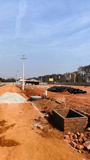 Lingampally Main Image 1