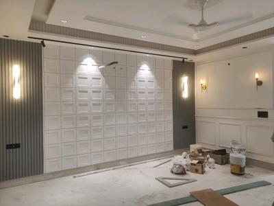 Living Room Image of 1836 Sq.ft 3 BHK Builder Floor for sale in Sector 80 Faridabad for Rs. 22000000