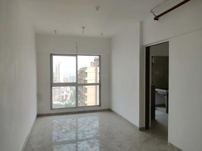 1 BHK Flat