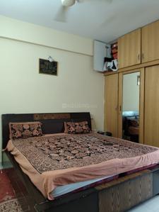 Bedroom Image of 1750 Sq.ft 3 BHK Apartment / Flat for sale in HBR Layout Bengaluru for Rs. 15500000
