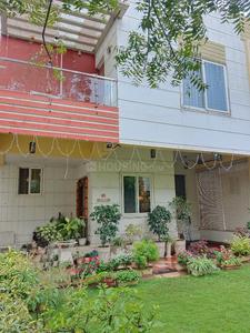 Image of 2650 Sq.ft 3 BHK Villa for sale in Akshayanagar, Bengaluru for Rs. 43400000