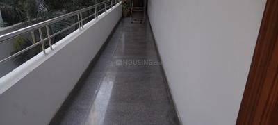 Balcony Image of 2300 Sq.ft 3 BHK Apartment / Flat for sale in Punjagutta Hyderabad for Rs. 22900000