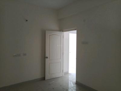 Bedroom Image of 1120 Sq.ft 2 BHK Apartment / Flat for sale in Muthangi Sangareddy for Rs. 5598880