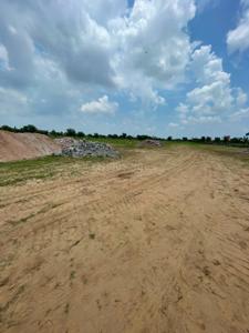 Image of 1069 Sq.ft Residential Plot / Land for sale in Mahapura, Jaipur for Rs. 4165412