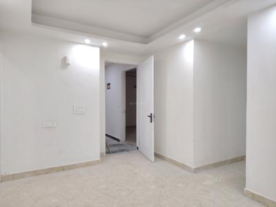 Living Room Image of 800 Sq.ft 2 BHK Apartment / Flat for sale in Neb Sarai New Delhi for Rs. 5200000
