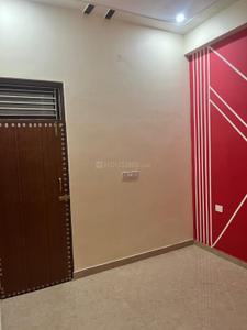 Bedroom Image of 1100 Sq.ft 3 BHK Builder Floor for rent in Daheli Sujanpur Kanpur for Rs. 13999