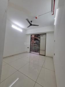 Living Room Image of 614 Sq.ft 2 BHK Apartment / Flat for sale in Gaondevi Crown, Kalyan East Kalyan for Rs. 6499000