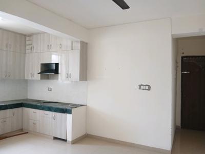 Living Room Image of 750 Sq.ft 3 BHK Apartment / Flat for sale in ROF Aalayas Phase 2, Sector 102 Gurgaon for Rs. 8600000