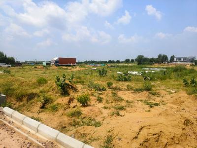 Image of 155 Sq.ft Residential Plot / Land for sale in Bestech City, Sector 89A, Gurgaon for Rs. 28600002