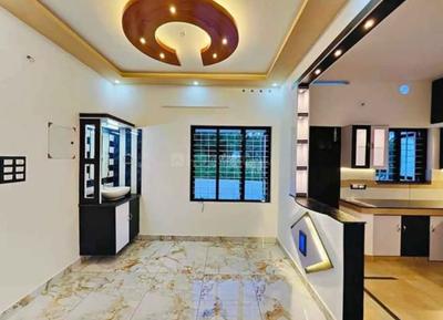 Hall Image of 1250 Sq.ft 2.5 BHK Independent House for sale in Tambaram Chennai for Rs. 5825000