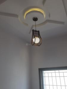 Hall Image of 1350 Sq.ft 4 BHK Duplex for rent in Shamshabad Hyderabad for Rs. 35000