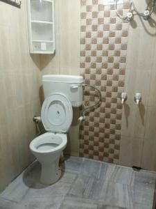 Image of 200 Sq.ft 1 RK Studio for rent in Munirka, New Delhi for Rs. 8000