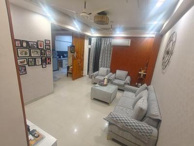 Hall Image of 1450 Sq.ft 3.5 BHK Apartment / Flat for sale in Amrapali Princely Estate, Sector 76 Noida for Rs. 15500000