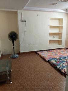 Bedroom Image of Ritas pg in Mulund West, Mumbai