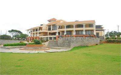 Image of 2400 Sq.ft Residential Plot / Land for sale in Pride Crosswinds, Bukkasagara, Bengaluru for Rs. 16080000