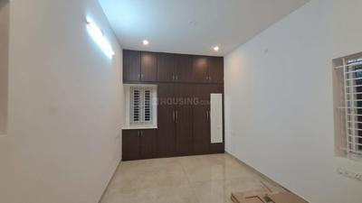 Bedroom Image of 1500 Sq.ft 2 BHK Independent House for sale in Saravanampatty Coimbatore for Rs. 8500000