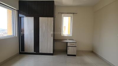 Bedroom Image of 1234 Sq.ft 2 BHK Apartment / Flat for sale in Sattva Exotic, Kattigenahalli Bengaluru for Rs. 17400000