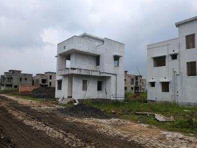 Residential Plot
