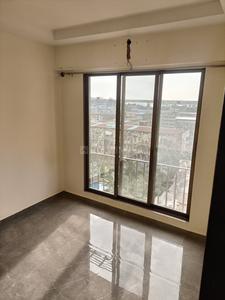 Bedroom Image of 542 Sq.ft 1 BHK Apartment / Flat for sale in Shree Chandresh Vaibhav, Nalasopara East Nala Sopara for Rs. 4500000