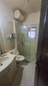 Image of 1350 Sq.ft 3 BHK Apartment / Flat for rent in Khar West, Mumbai for Rs. 250000