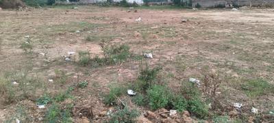 Image of 1200 Sq.ft Residential Plot / Land for sale in Puzhal, Chennai for Rs. 5040000