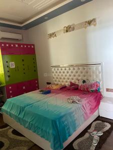 Bedroom Image of 2400 Sq.ft 4 BHK Penthouse for sale in Sahastradhara Road Dehradun for Rs. 19000000