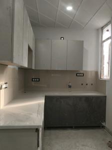 Kitchen Image of 1050 Sq.ft 2 BHK Apartment / Flat for sale in Ambesten Twin Chalet, Noida Extension Greater Noida for Rs. 3745000