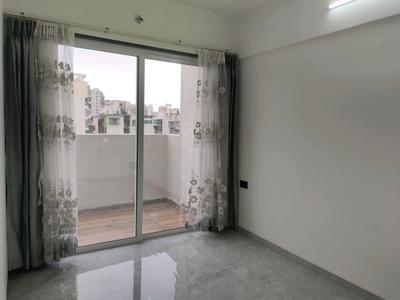 Bedroom Image of 2015 Sq.ft 3 BHK Apartment / Flat for rent in Shree Chamunda Devpriya, Ulwe Navi Mumbai for Rs. 49000