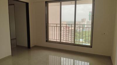 Living Room Image of 700 Sq.ft 2 BHK Apartment / Flat for sale in Shree Roopniketan CHSL, Mulund East Mumbai for Rs. 16500000