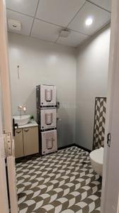 Bathroom Image of 2800 Sq.ft 4 BHK Villa for sale in Narayan Vihar Jaipur for Rs. 25000000