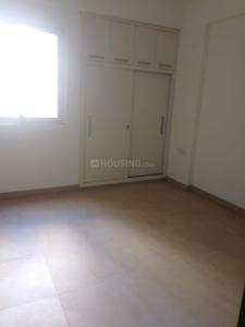 Bedroom Image of 1200 Sq.ft 2 BHK Builder Floor for rent in Sector 47 Noida for Rs. 28000