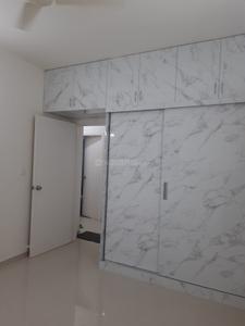 Bedroom Image of 1131 Sq.ft 2 BHK Apartment / Flat for rent in Rohan Upavan, Kyalasanahalli Bengaluru for Rs. 42000